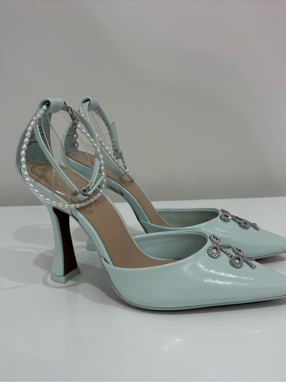 Call it Spring Heels - Picture 2 of 4